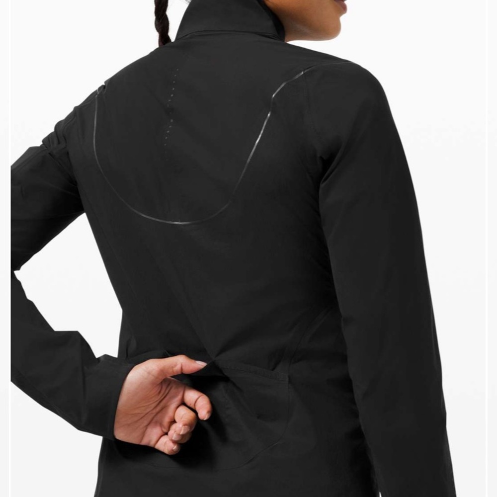 LULULEMON jacket - Picture 4 of 11